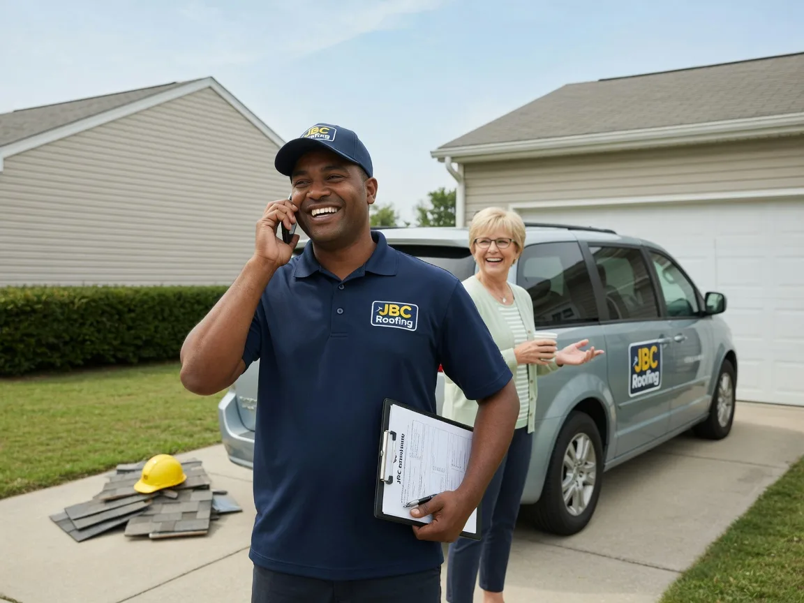 Roof Replacement Independence, OH FAQs